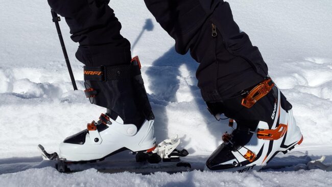 touring skis, ski boots, ski, skiing, dynafit, backcountry skiiing, nature, winter sports, winter, to ski, snow, ski touring, outdoor, alpine, ski tourers, skier, walk