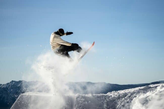 Chamrousse