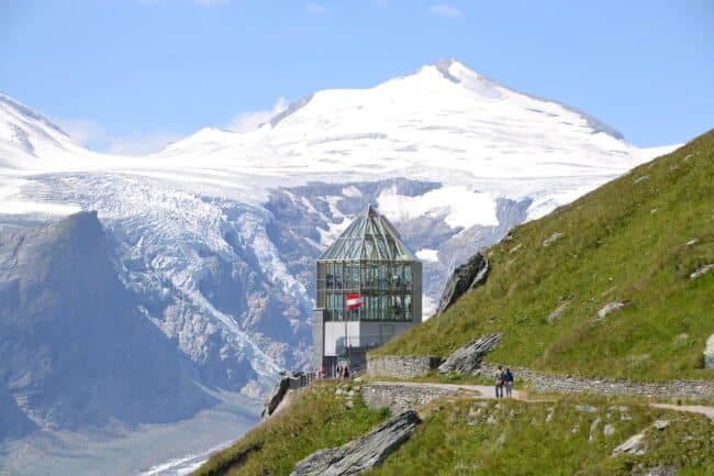 Großglockner