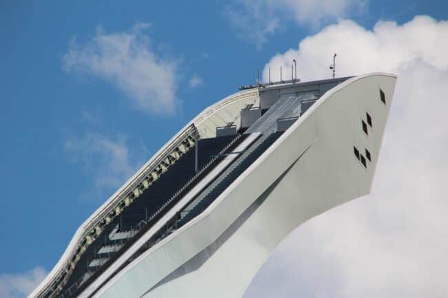 מגלשות סקי ב-Garmisch-Partenkirchen