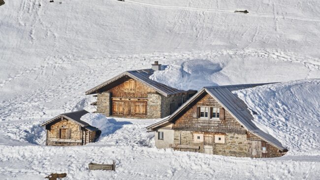 אנגלברג-טיטליס (Engelberg-Titlis)