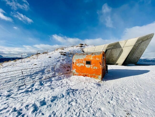 קרונפלץ (Kronplatz / Plan de Corones)