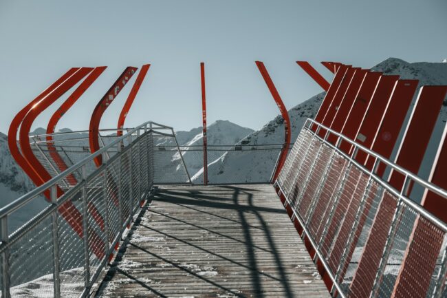 באד גשטיין - Bad Gastein