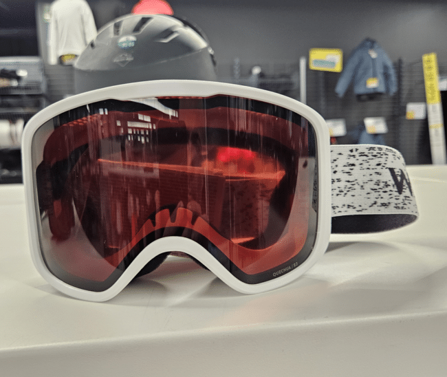 גוגלס בדקטלון