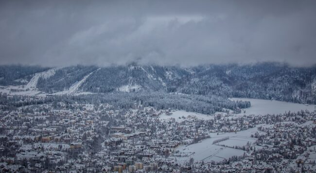בקוריאני (Bakuriani)