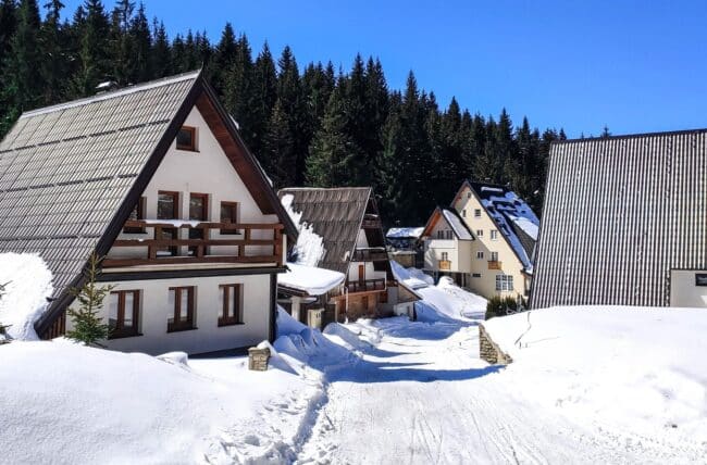 בקתה בולאסיק